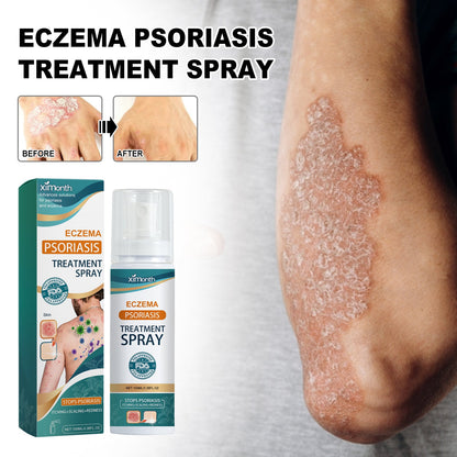 Soothing Skin Spray