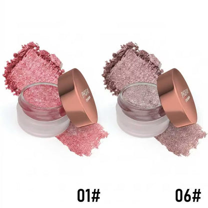 PHOFAY MASHED POTATOES EYESHADOW