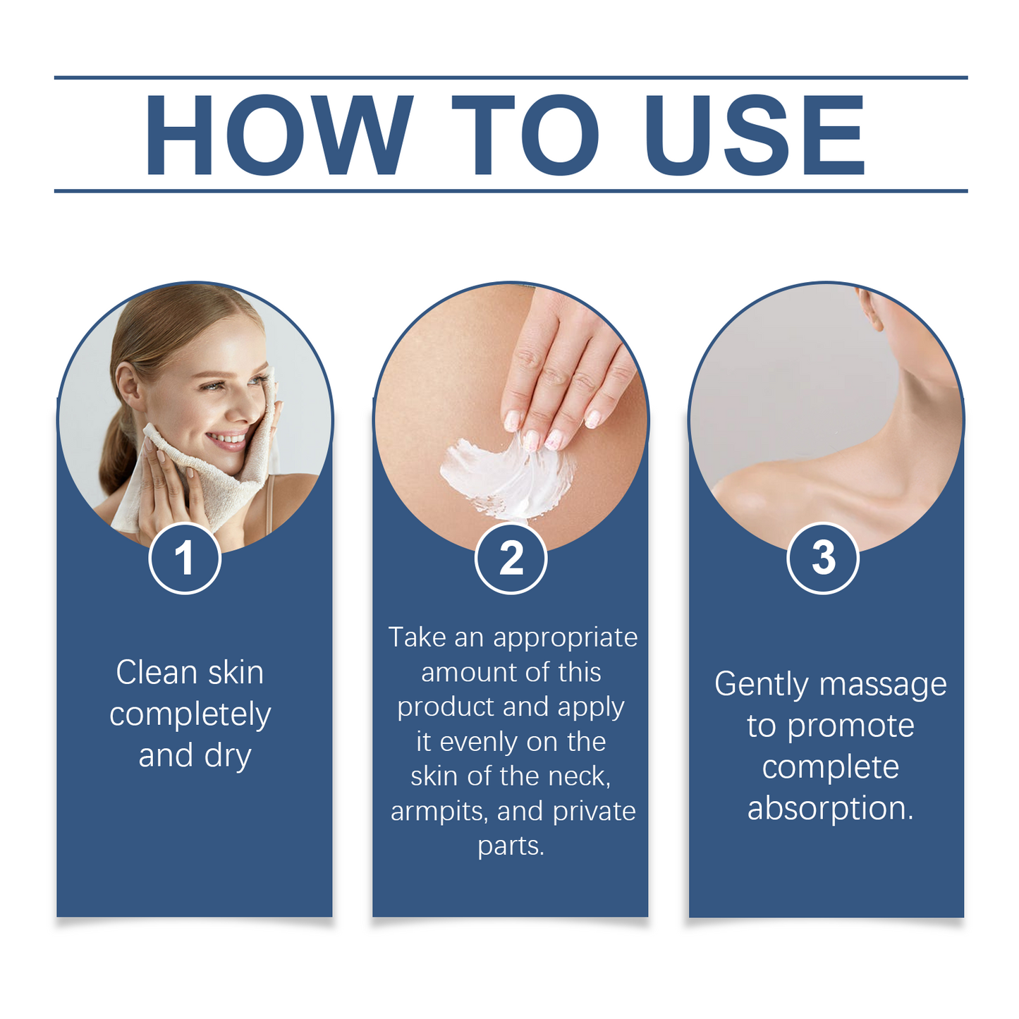 Wiyun Body Brightening Cream Improves Brightening Complexion, Deeply Nourishes, Hydrates And Gently Pamper Skin For A Tender Body