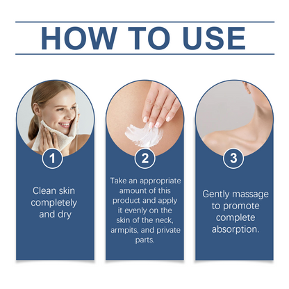Wiyun Body Brightening Cream Improves Brightening Complexion, Deeply Nourishes, Hydrates And Gently Pamper Skin For A Tender Body