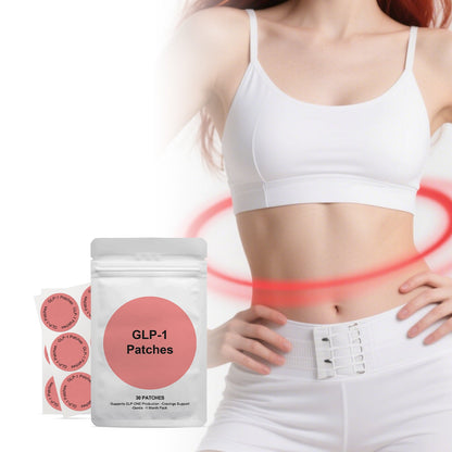 Slimming Support Patches