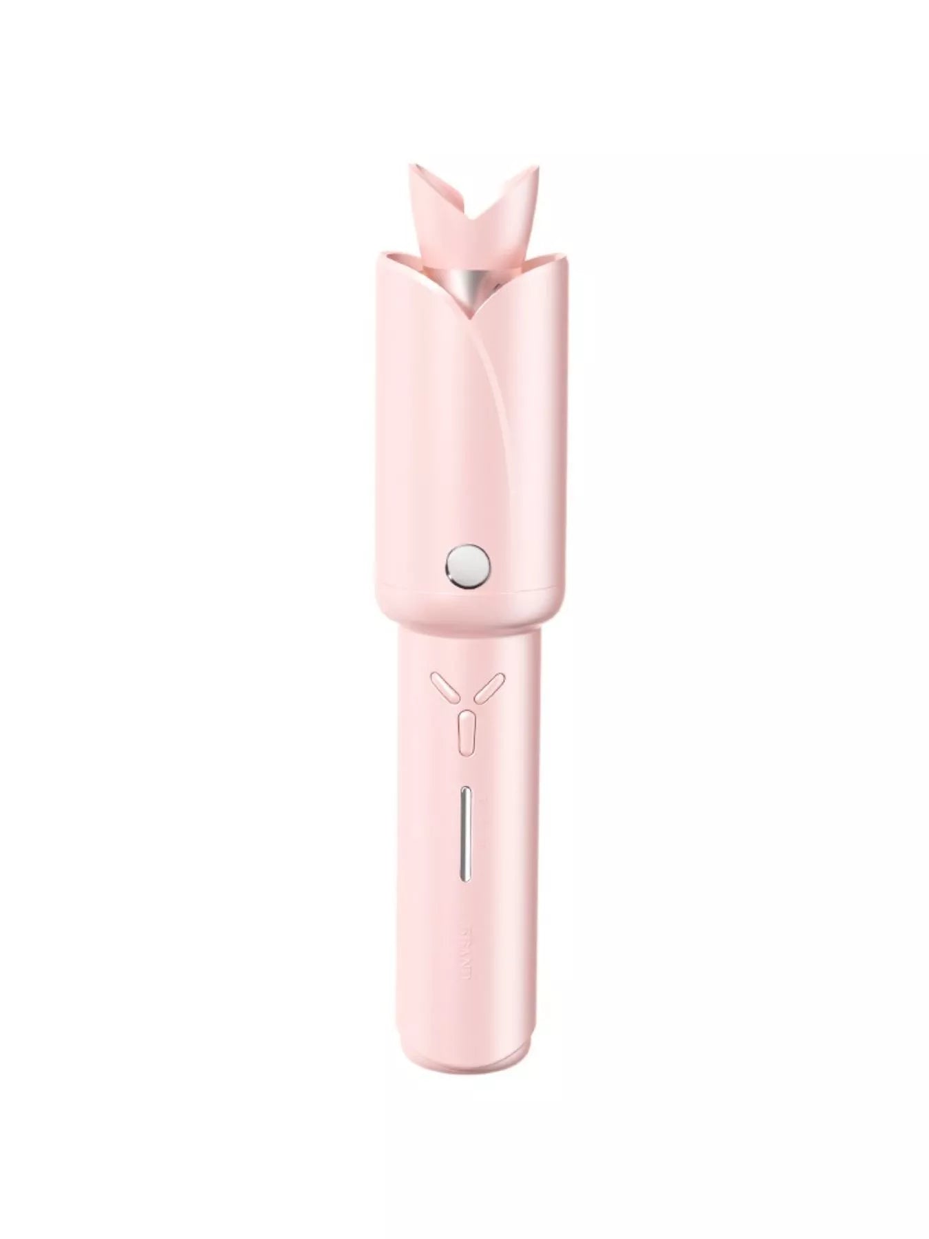 Portable Curling Iron