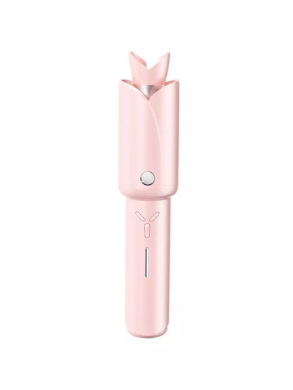 Portable Curling Iron