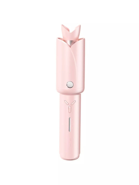 Portable Curling Iron