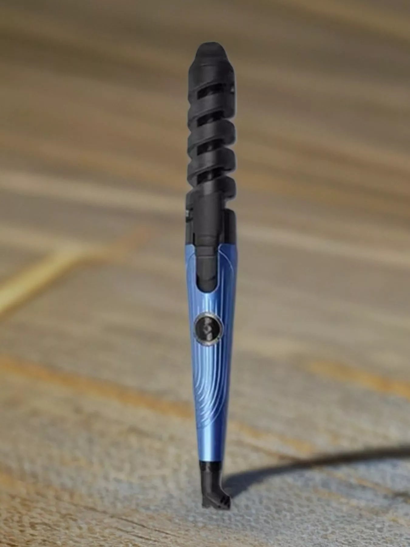 Fast Heating Curling Iron