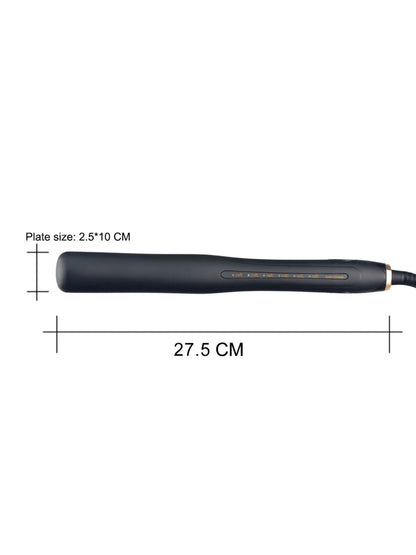Adjustable Temperature Hair Straightener