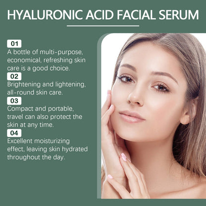 West&Month Face Moisturizing Essence Gentle Moisturizing Face Moisturizing Refreshing Skin Care Essence