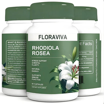 Body Care Solution O2 Power Capsules