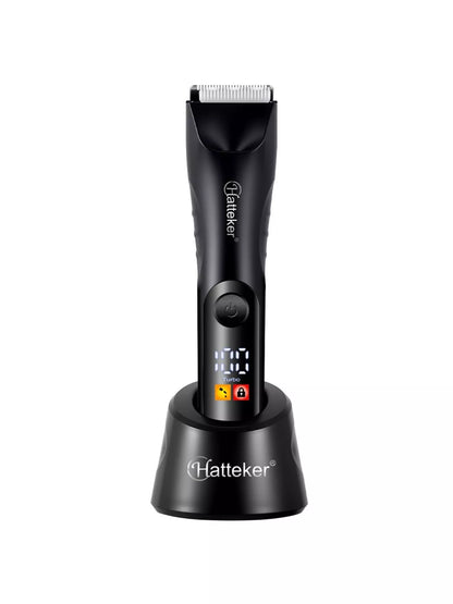 Ceramic Blade Portable Waterproof Hair Removal
