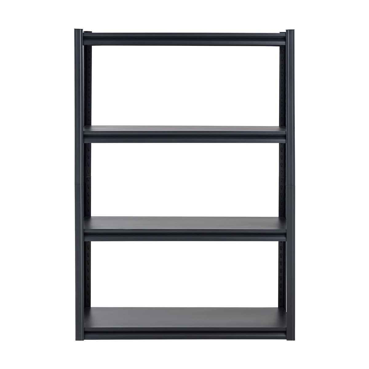 Storage Shelves 4-tier Garage Storage Shelving