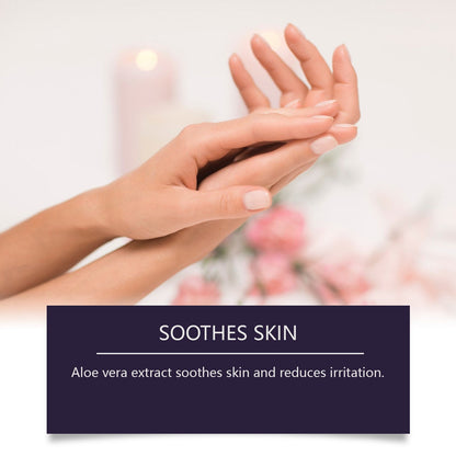 OceAura Pumpkin Moisturizing Hand Cream Hydrates And Moisturizes And Protects Hand Skin Against Dryness