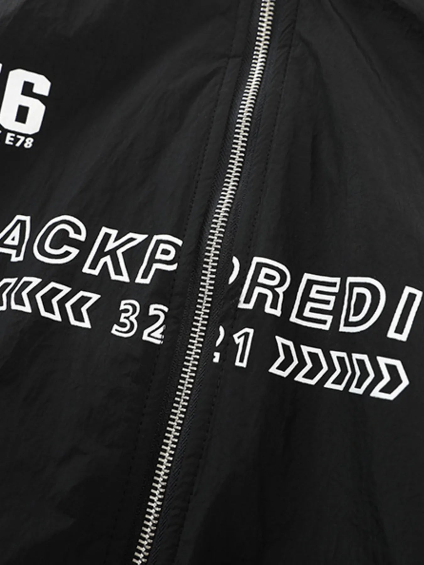 Men's Zip Up Long Sleeve Jacket