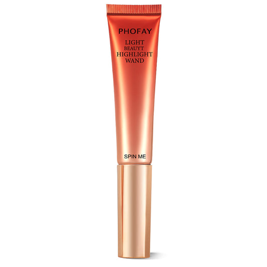 Phofay Silky Soft Shiny Liquid Blush – 15 ML