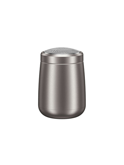 Portable Mini Electric Shaver