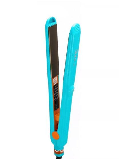 Adjustable Temperature Hair Straightener