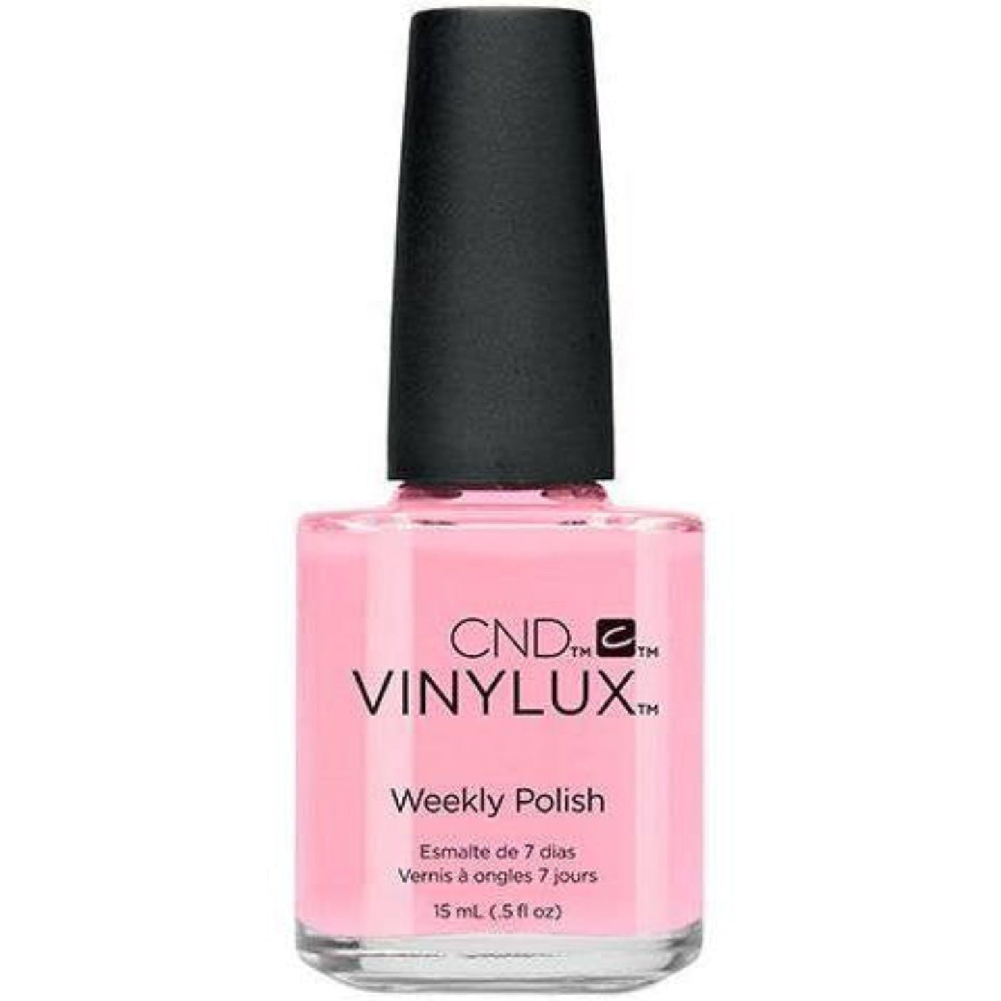 CND VINYLUX Weekly & Longwear High Impact Nail Polish