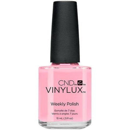 CND VINYLUX Weekly & Longwear High Impact Nail Polish