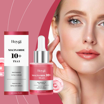 Hyaluronic Acid Brightening Serum