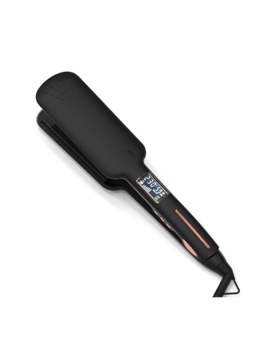 Adjustable Temperature Hair Straightener