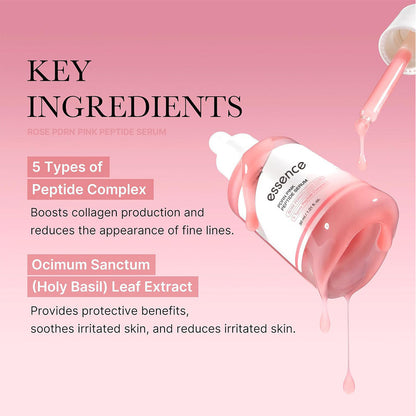 Peptide Serum 30ml