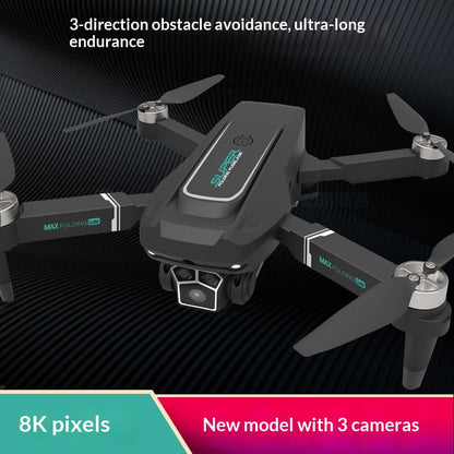 Z16 Black - Single Electric Drone