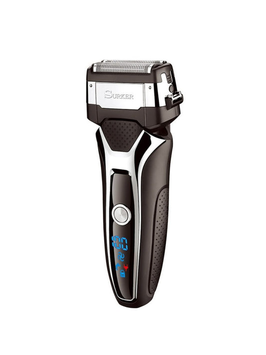 Rechargeable Electric Shaver