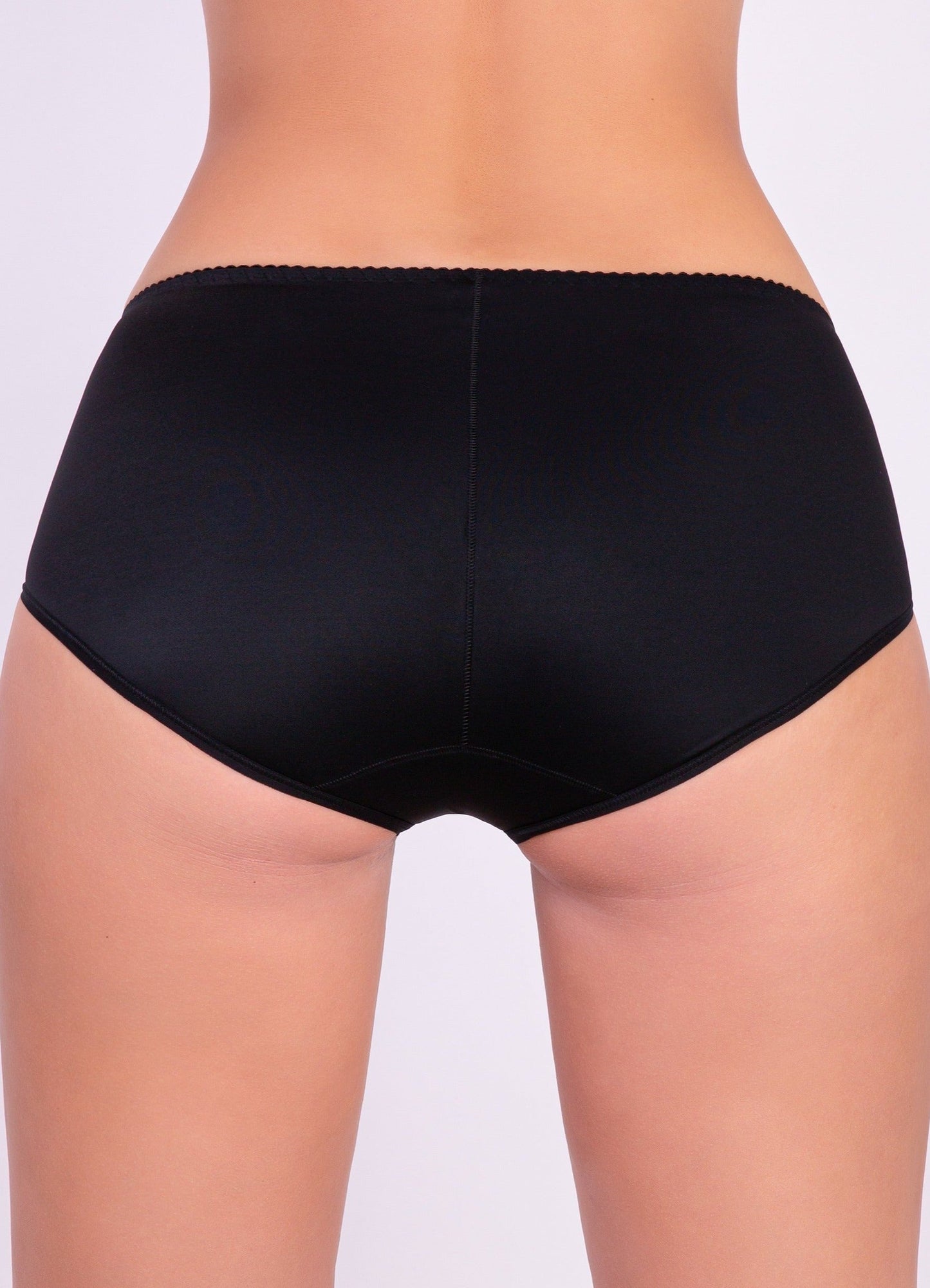 Panties Milavitsa 260200 - High-Waisted Slip