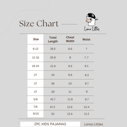 Whispered Pages 2pc Short Sleeve Lounge Set