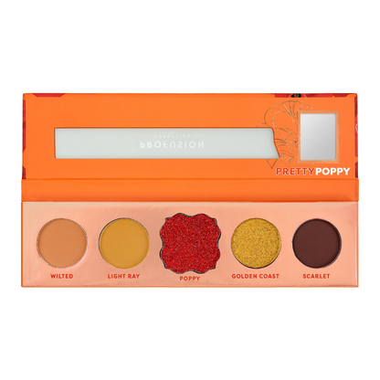 Blooming Hues Collection