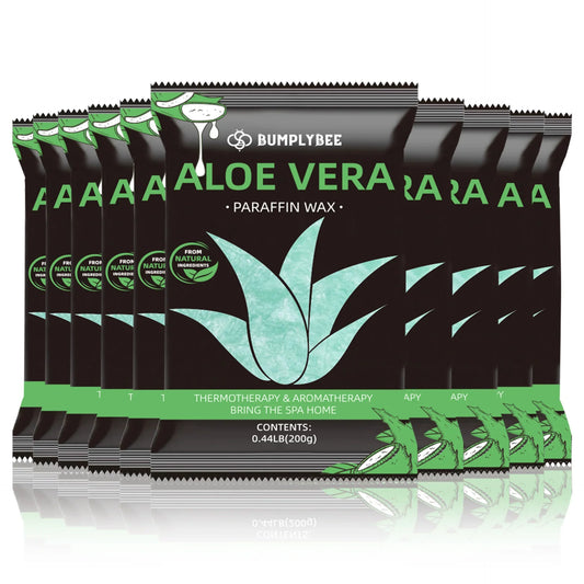 BUMPLYBEE Paraffin Wax for Hand and Feet