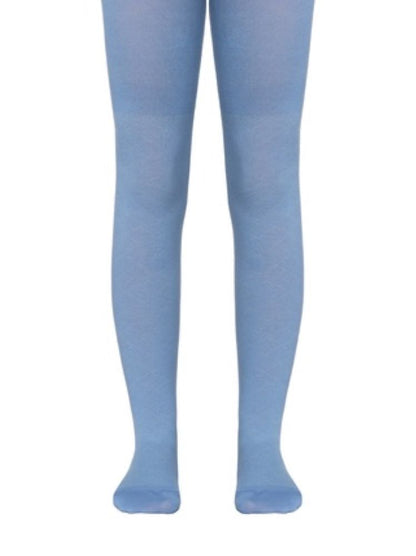 #7С-31СП(199)- Class Conte-Kids Thin Cotton Tights For Girls 12/24m. 4yr. 6yr.