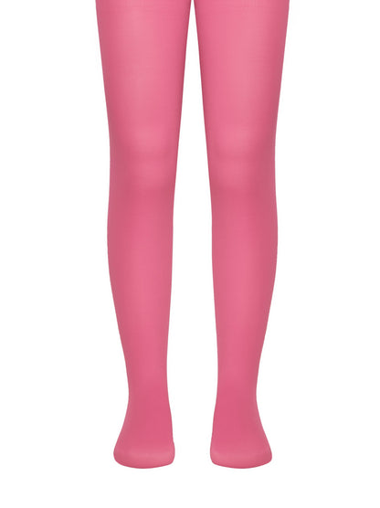 Conte/Esli Cool 50 Den - Classic Thick Opaque Tights For Girls - 6yr. 8yr. 10yr. 12yr. (16С-57СПЕ)
