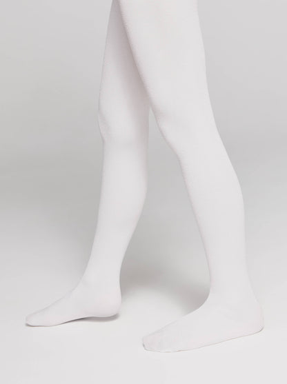 Conte Holiday 50 Den - Fantasy Elegant Tights For Girls with pearlescent lurex shine - 4yr. 6yr. 8yr. 10yr. (20С-201СП)