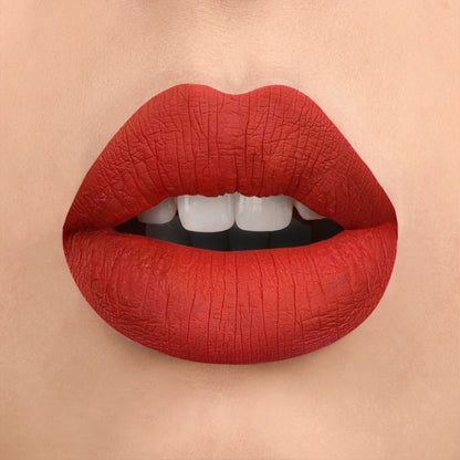LIP PENCIL-LUXURIOUS TEXTURE, RETRACTABLE, MATTE (9 SHADES)