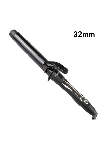 Adjustable Temperature Curling Iron