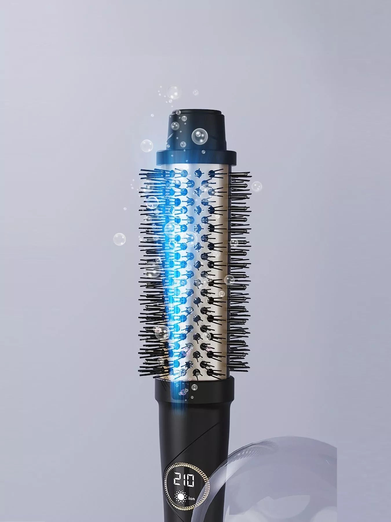 Fast Heating Hot Air Brush