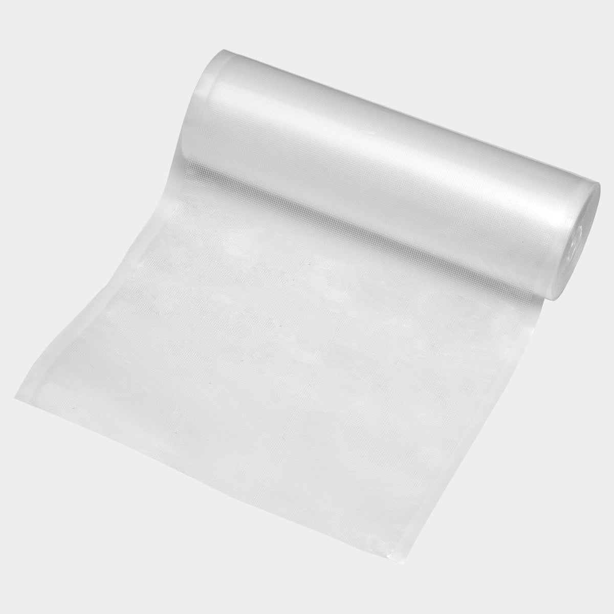 Vacuum Sealer Bags 2 Rolls 11 In X 50 Ft Non-BPA Food Grade Sealing Storage Bag