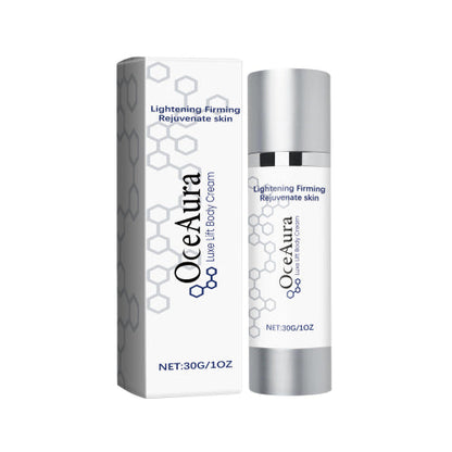 OceAura Body Cream Hydrates And Hydrates Hydrating Firming Repair Face Cream Body Cream