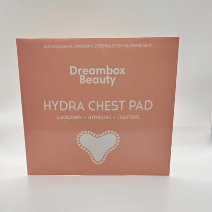 Hydrating Chest Mask [Reusable]