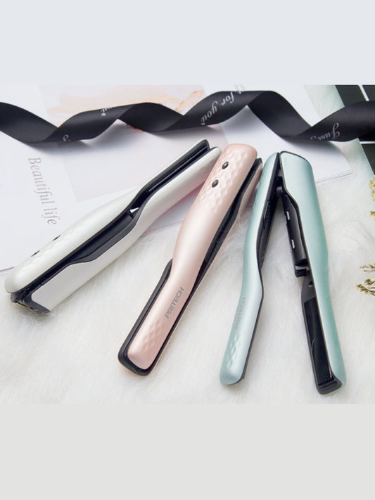 Fast Heating Hair Straightener