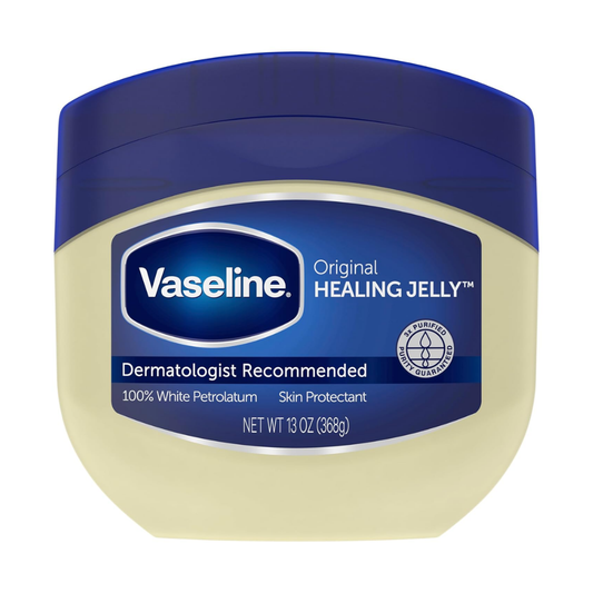 Vaseline Petroleum Jelly (13 oz)