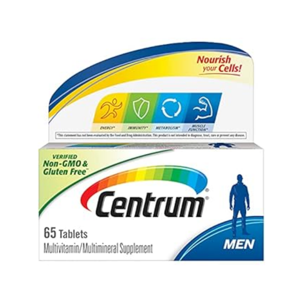 Centrum Multivitamin for Men (65 ct)