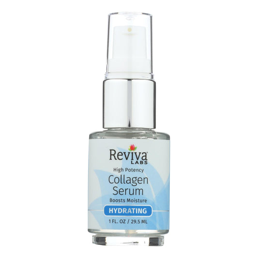 Reviva Labs Collagen Uplifting Serum (1 Fl Oz)