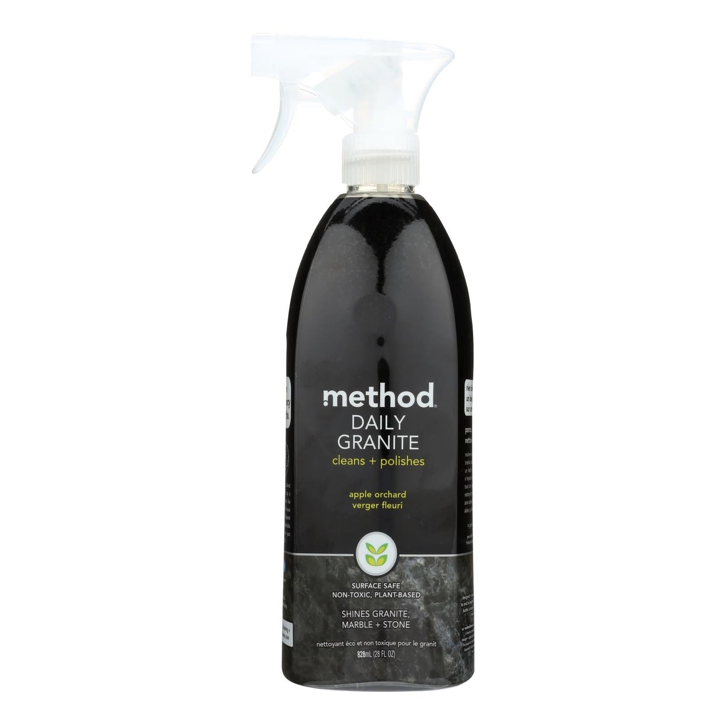 Method Daily Granite Spray (Pack of 8) - 28 Fl Oz.