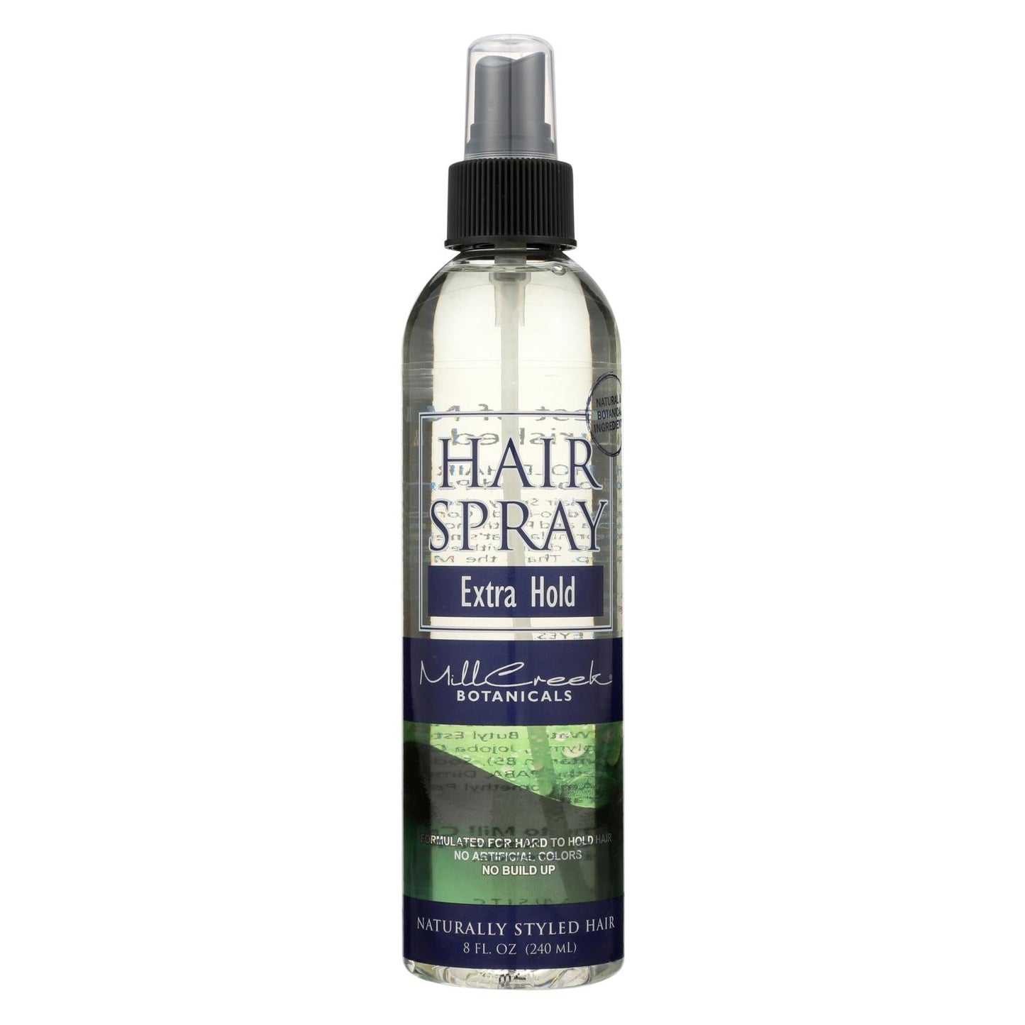 Mill Creek Extra Hold Hair Spray - 8 Fl Oz