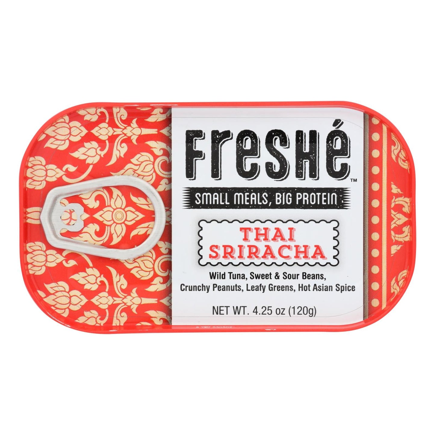 Freshe Entree Thai Sriracha Sauce, 4.25 Oz. (Pack of 10)
