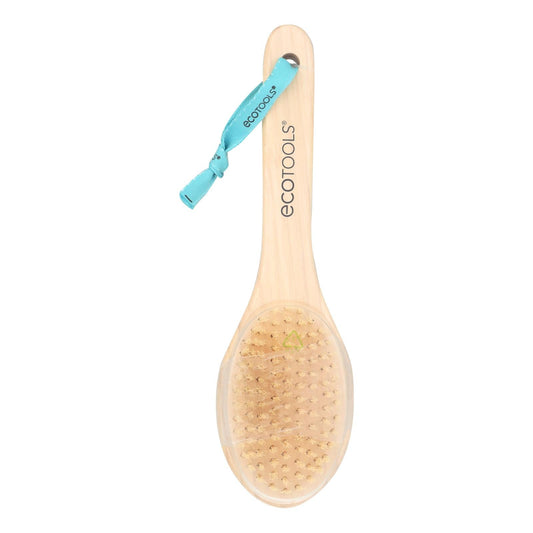 EcoTools Foot & Pumice Care System (Pack of 4)
