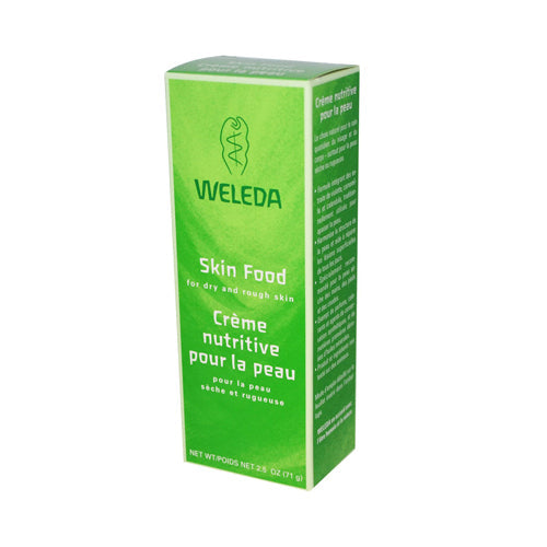 Weleda Skin Food Original Ultra-Rich Cream, 2.5 Oz.