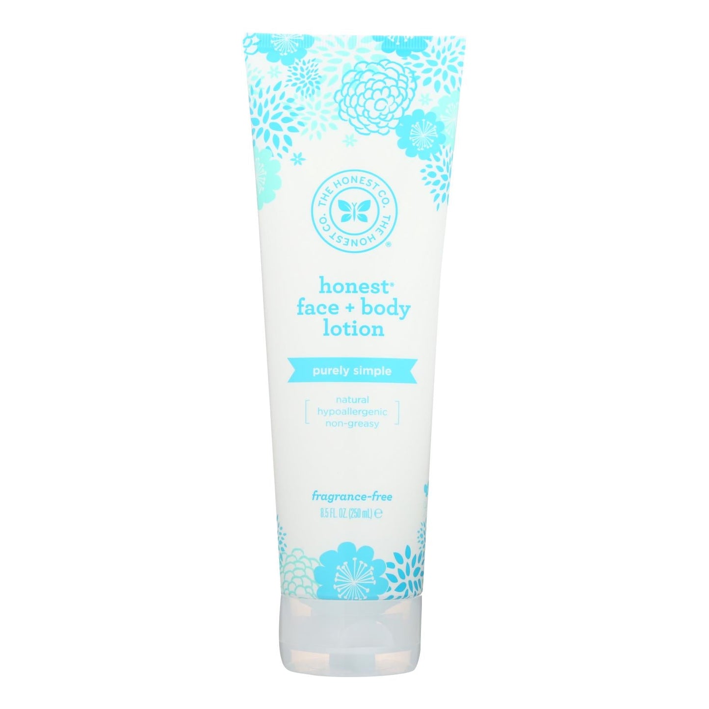 The Honest Company Comforting Face and Body Lotion (8.5 Oz.)