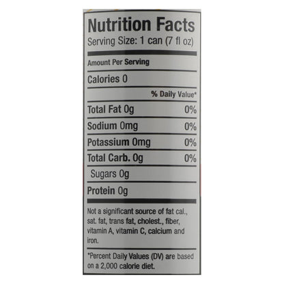 Rise Brewing Co. Organic Black Cold Brew Coffee, 12-Pack × 7 Fl. Oz.